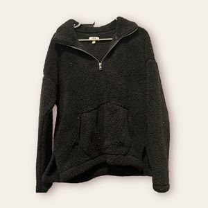 true craft teddy quart zip